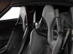 Porsche Carrera GT Mirage by Gemballa (Black) 2007 года